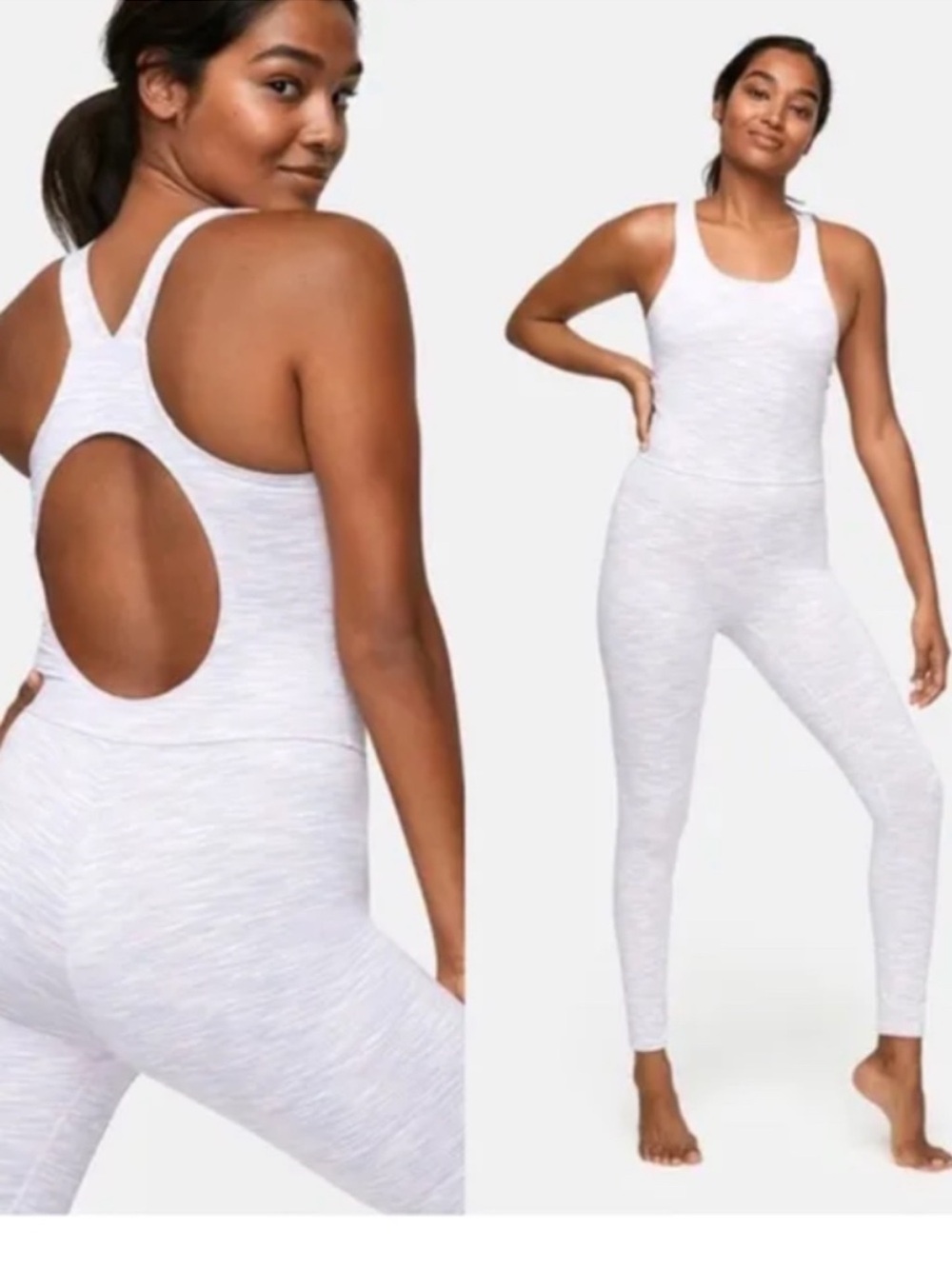 New without tags OV pastel vintage Jumpsuit